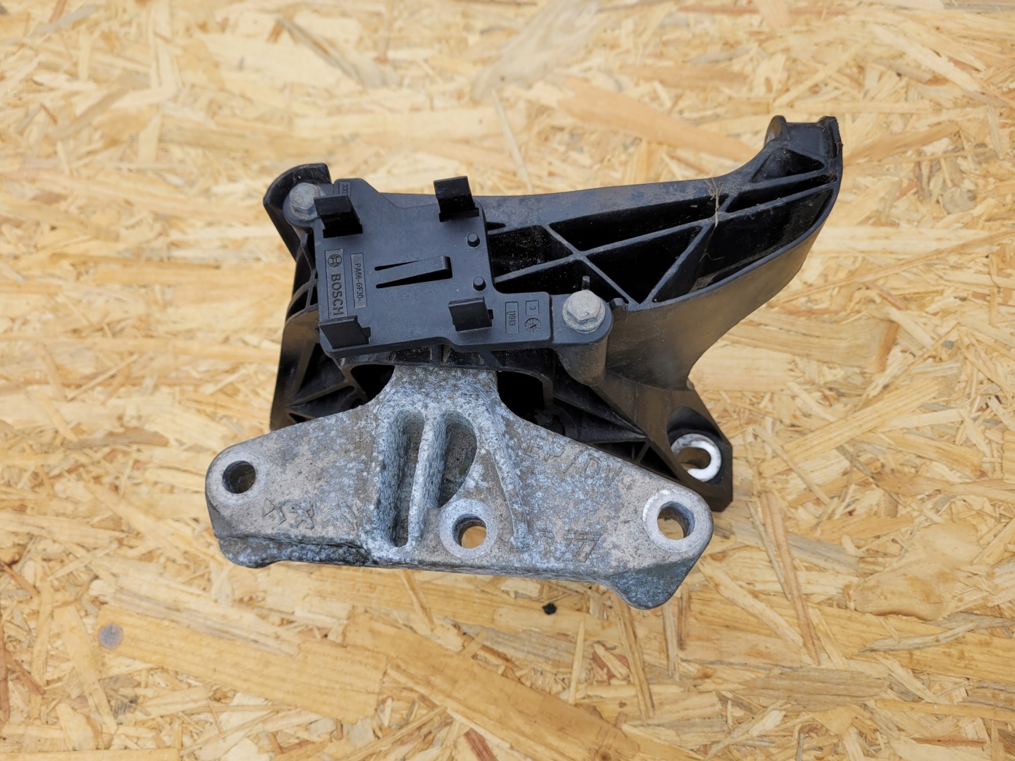 holder engine mount CITROEN BERLINGO IV PARTNER COMBO PROACE CITY 1.5