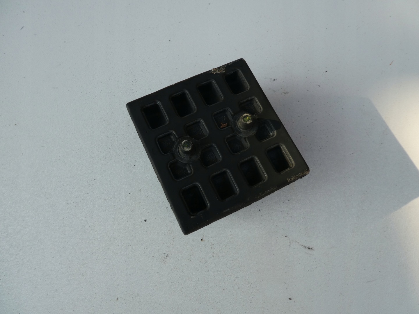 airbag RESORA MERCEDES SPRINTER 906 A9063220919