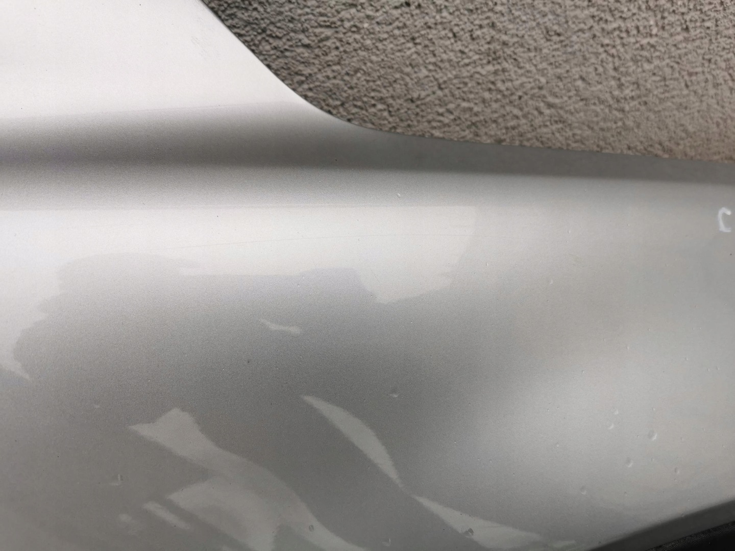parafango Destra Anteriore CHEVROLET CAPTIVA e 06-15 GAN