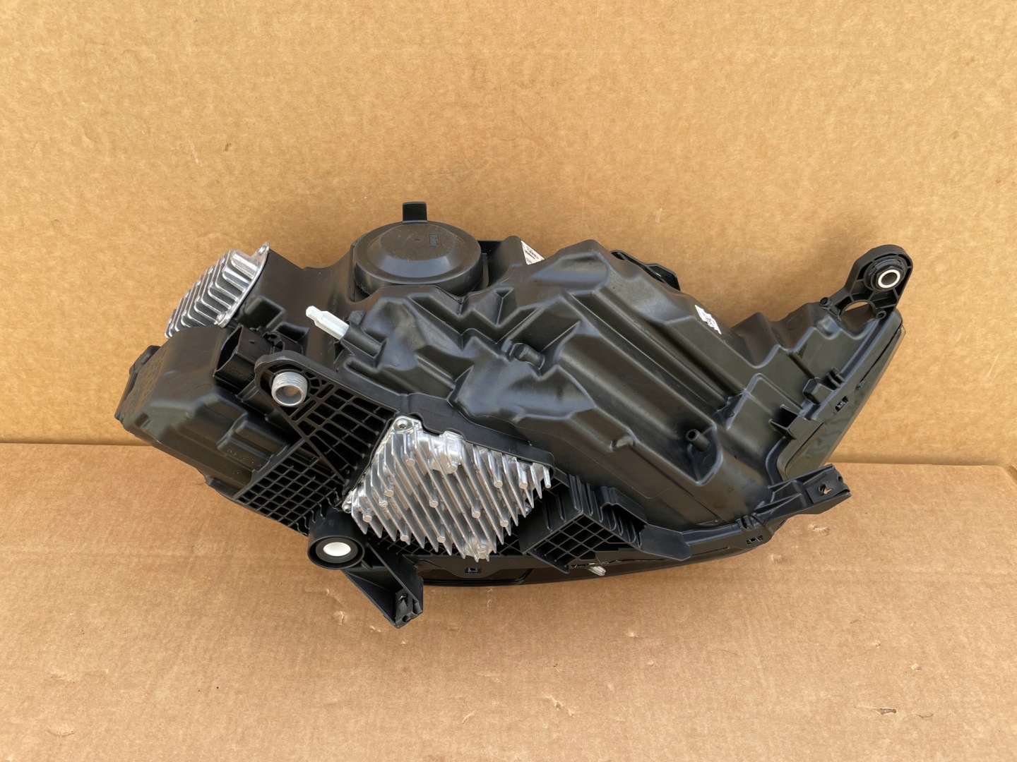 Feux phare FULL LED AUDI A1 S1 Complète Original Comme Neuf 82A941033D