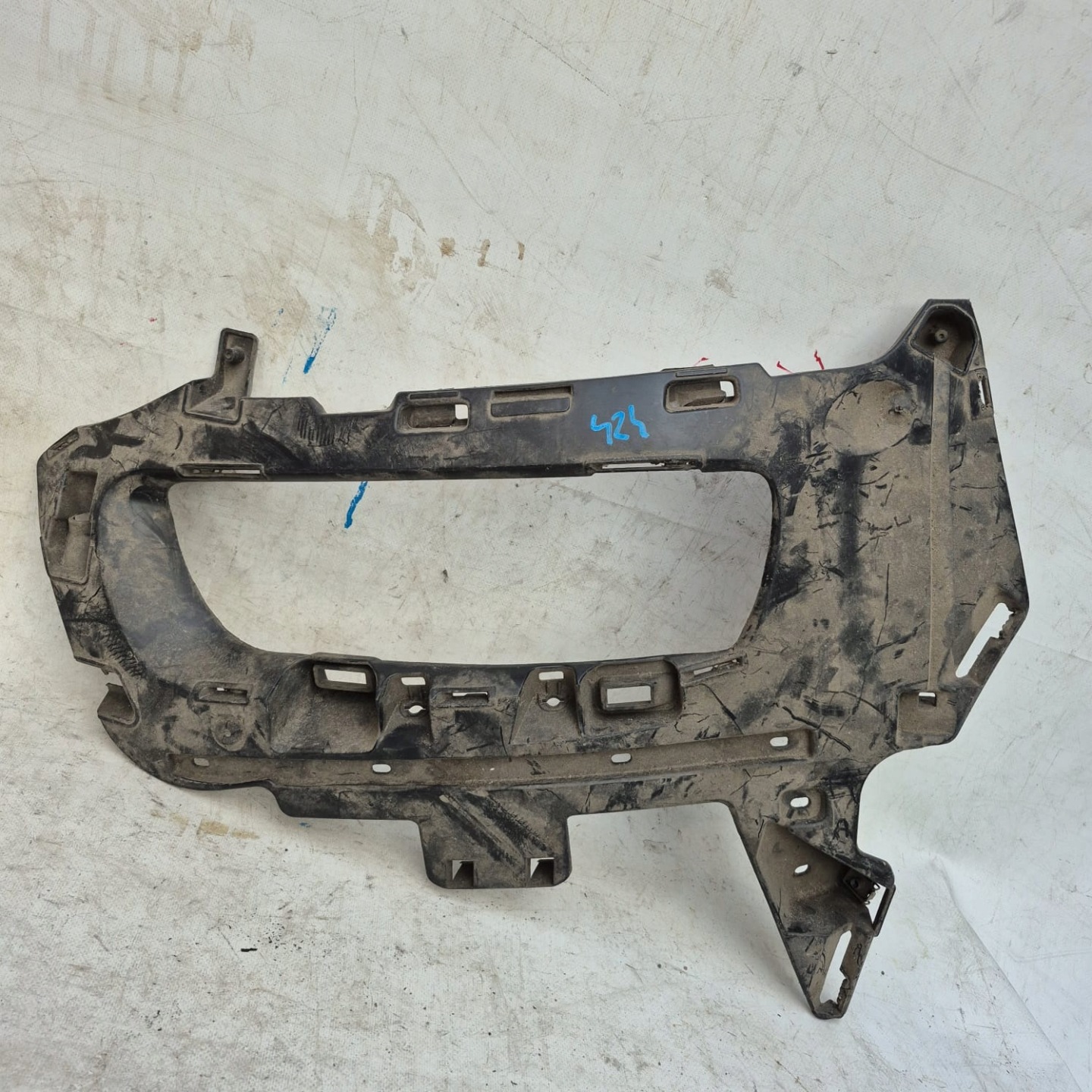 CITROEN C4 PICASSO II 2 12-16 holder support left front