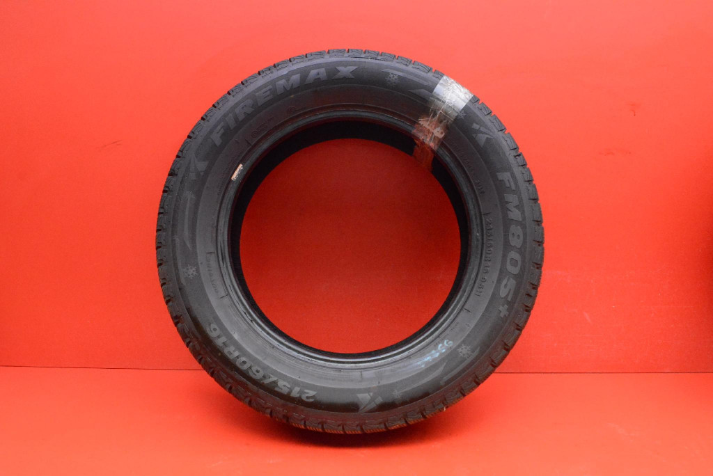 tyre tyres 2 SZT FIREMAX ZIMA 215/60/16 25R