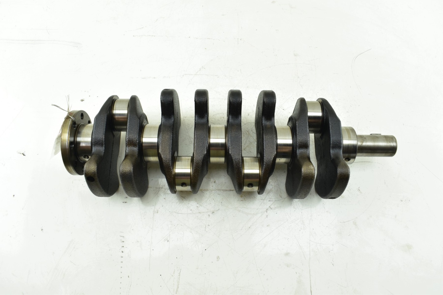 crank MERCEDES W212 1.8 CGI M271.860