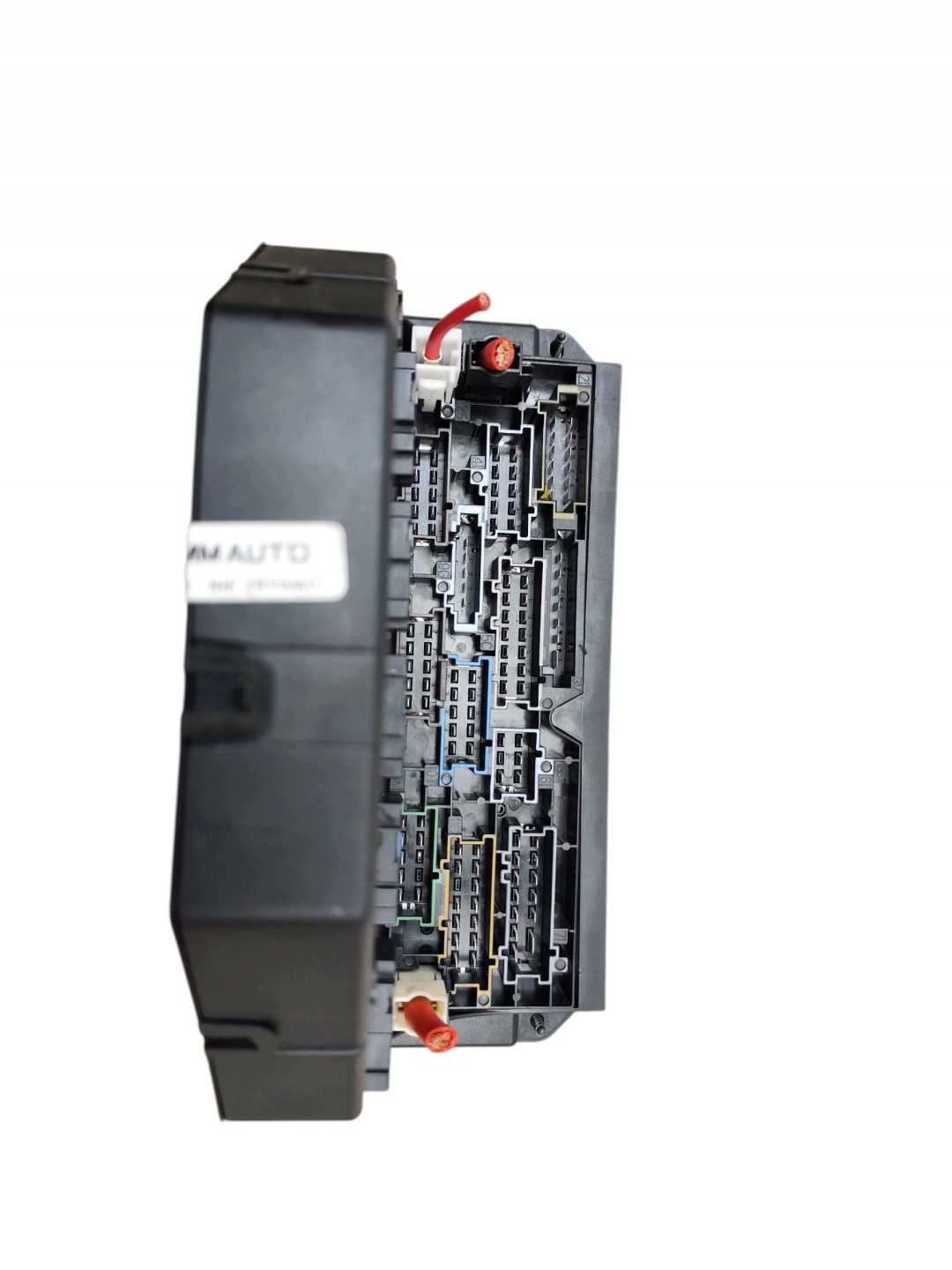module control unit SAM MERCEDES C W204 A2045456201
