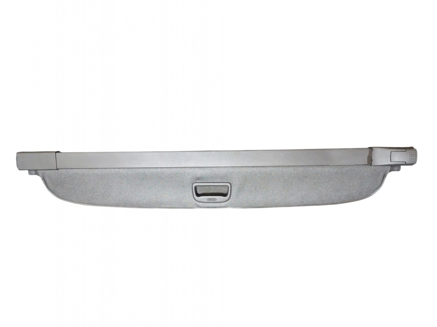 blinds boot rear part OPEL ASTRA IV J (2009-2012) KOMBI 13320028