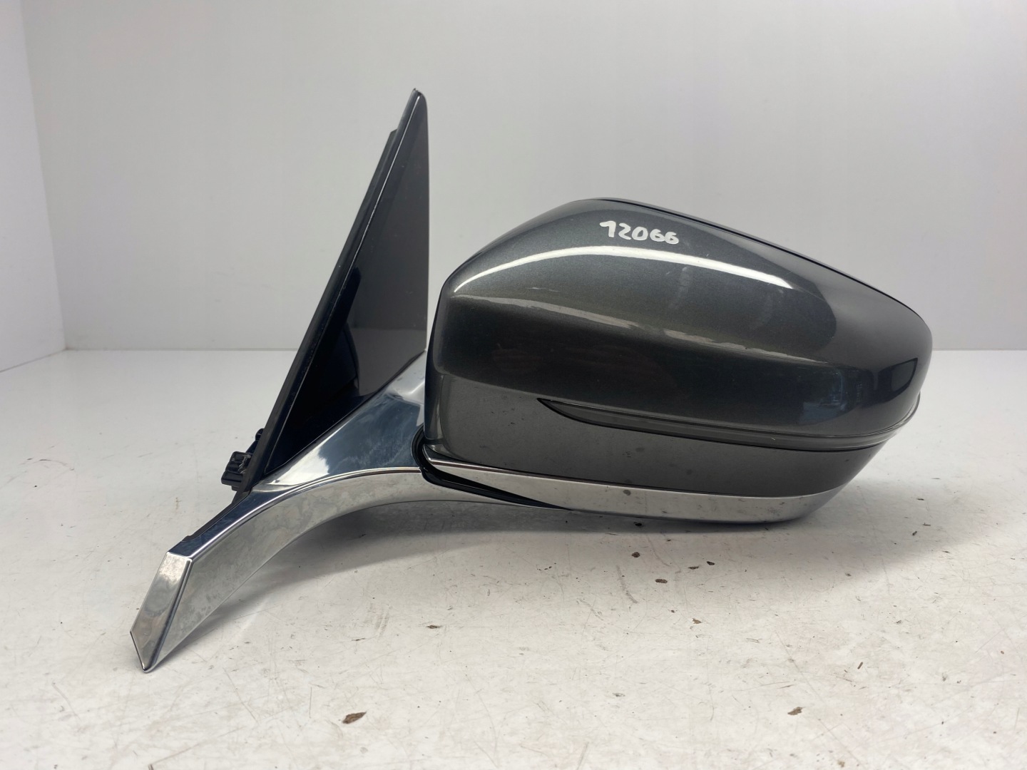 BMW 7 G11 G12 5PIN mirror left