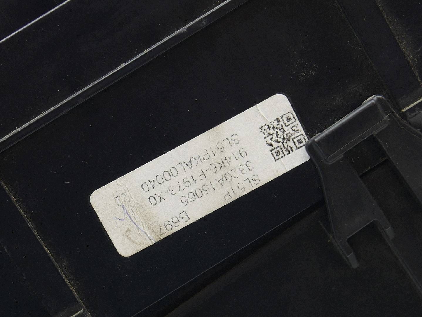 fuse box module KIA SPORTAGE IV 91955-D9AG0