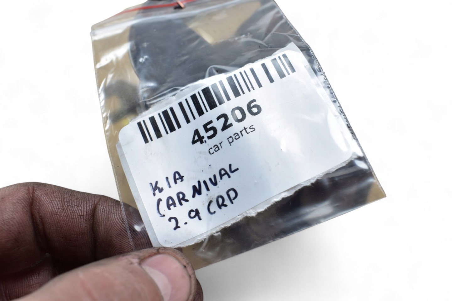 servo pump KIA CARNIVAL II 2.9 CRDI