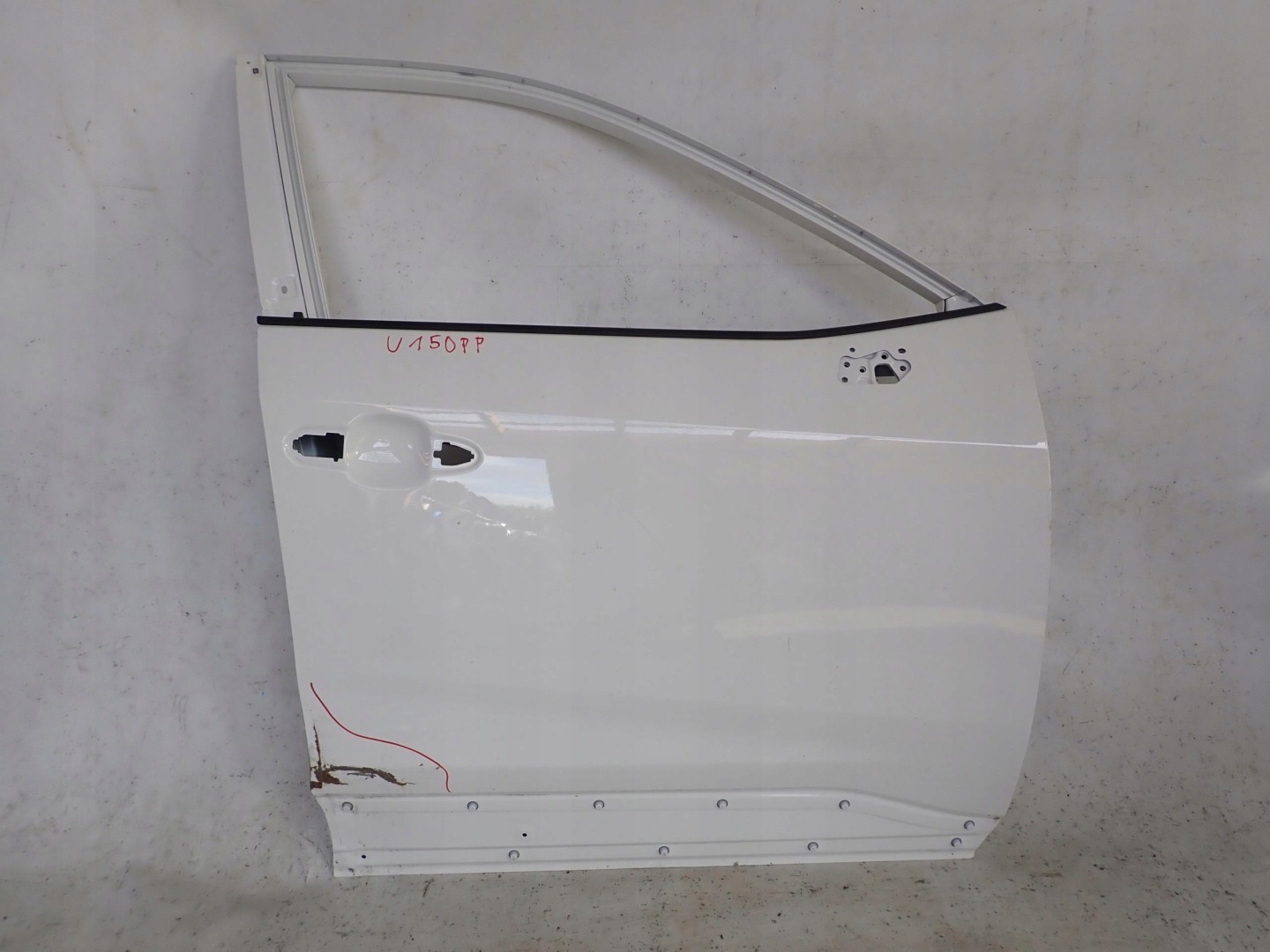 TOYOTA RAV4 V 5 19-> door front front right