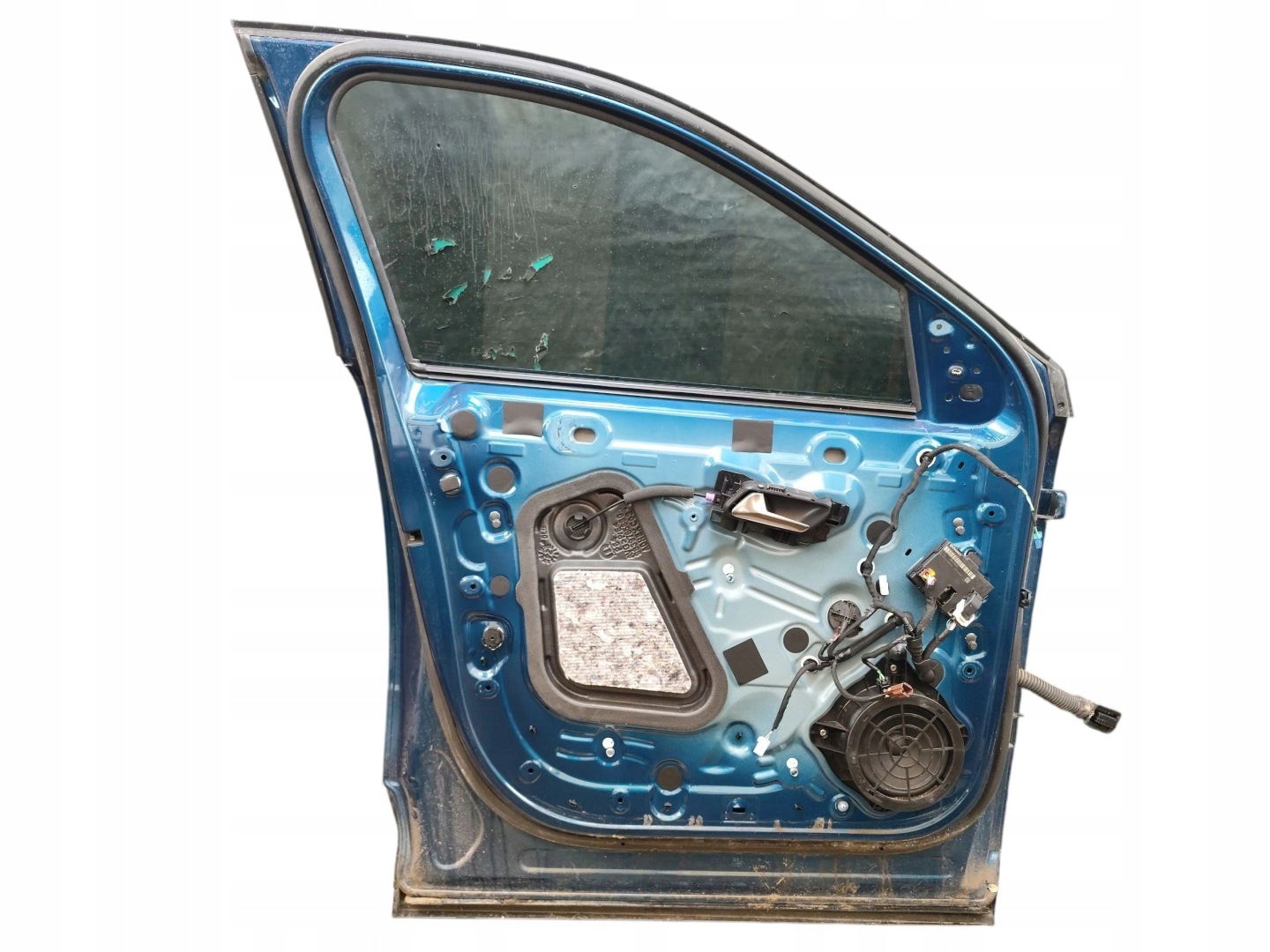 door left front PEUGEOT 3008 III LAK: EDPC (2024-)