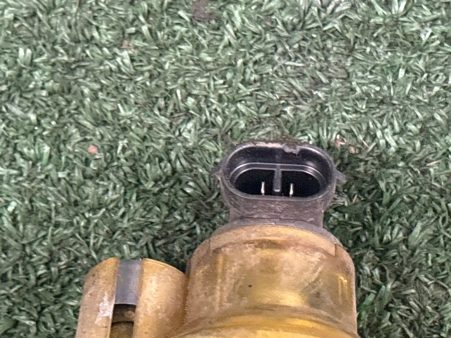 Nebelscheinwerfer rechts OPEL ASTRA J 13367141