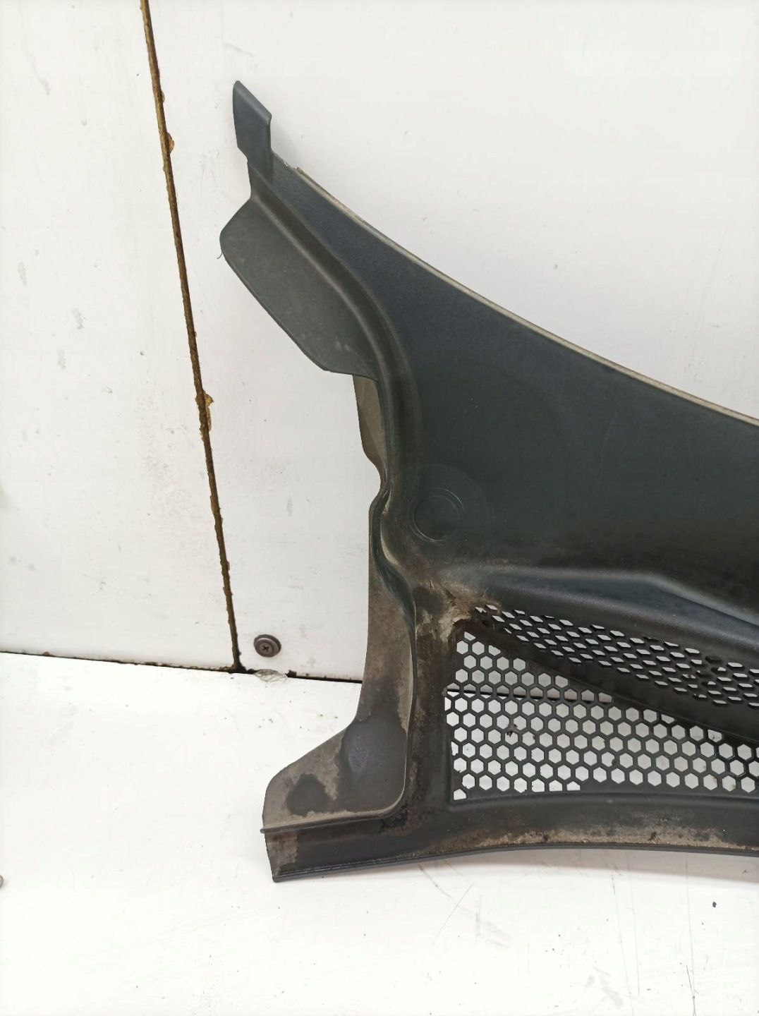 torpedo plastic 13434158 Opel Corsa V (2014- ) E