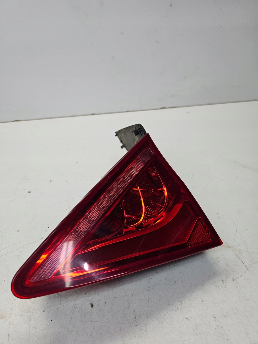 light right rear part to the bonnet LED AUDI A7 4G 4G8945094