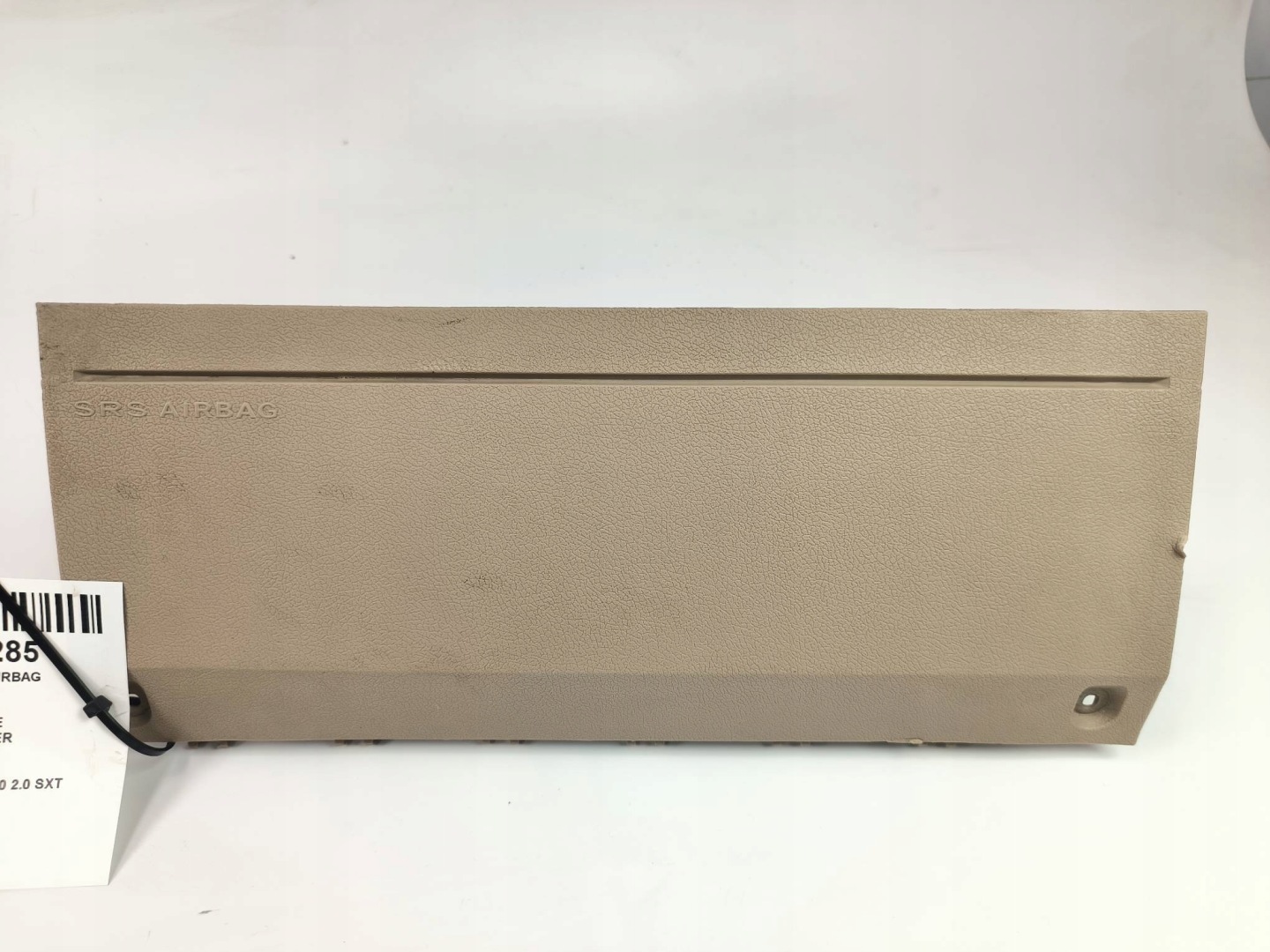 airbag airbag 52029396AC DODGE CALIBER