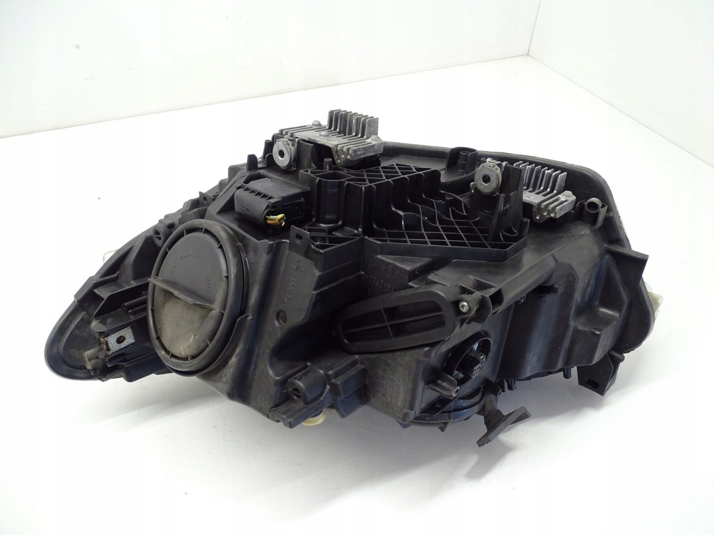light right right front front XENON BMW F20 7229688 UK