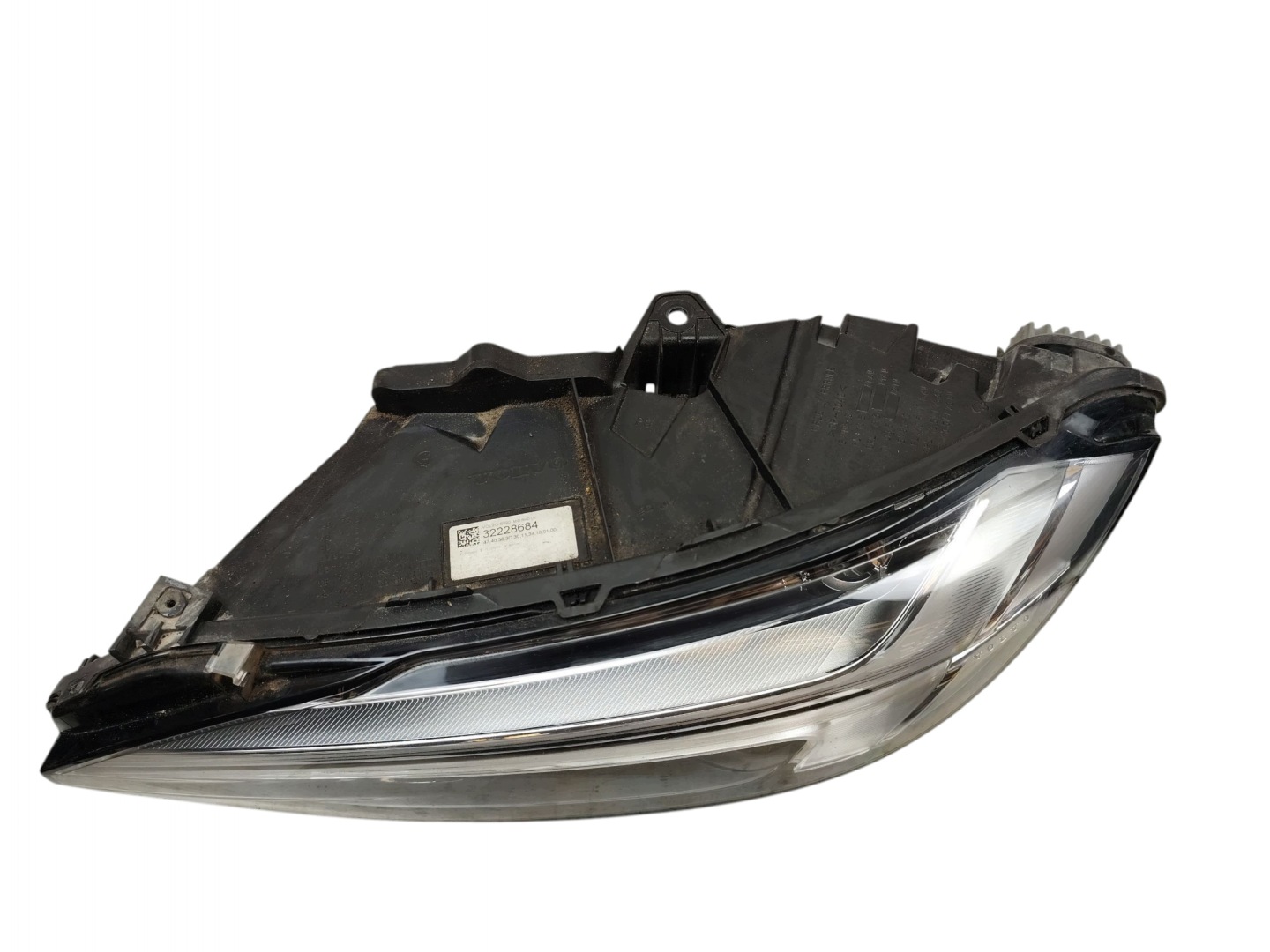 light REFLEKTOR left front FULL LED VOLVO V90 II S90 II (16-20) 32228684