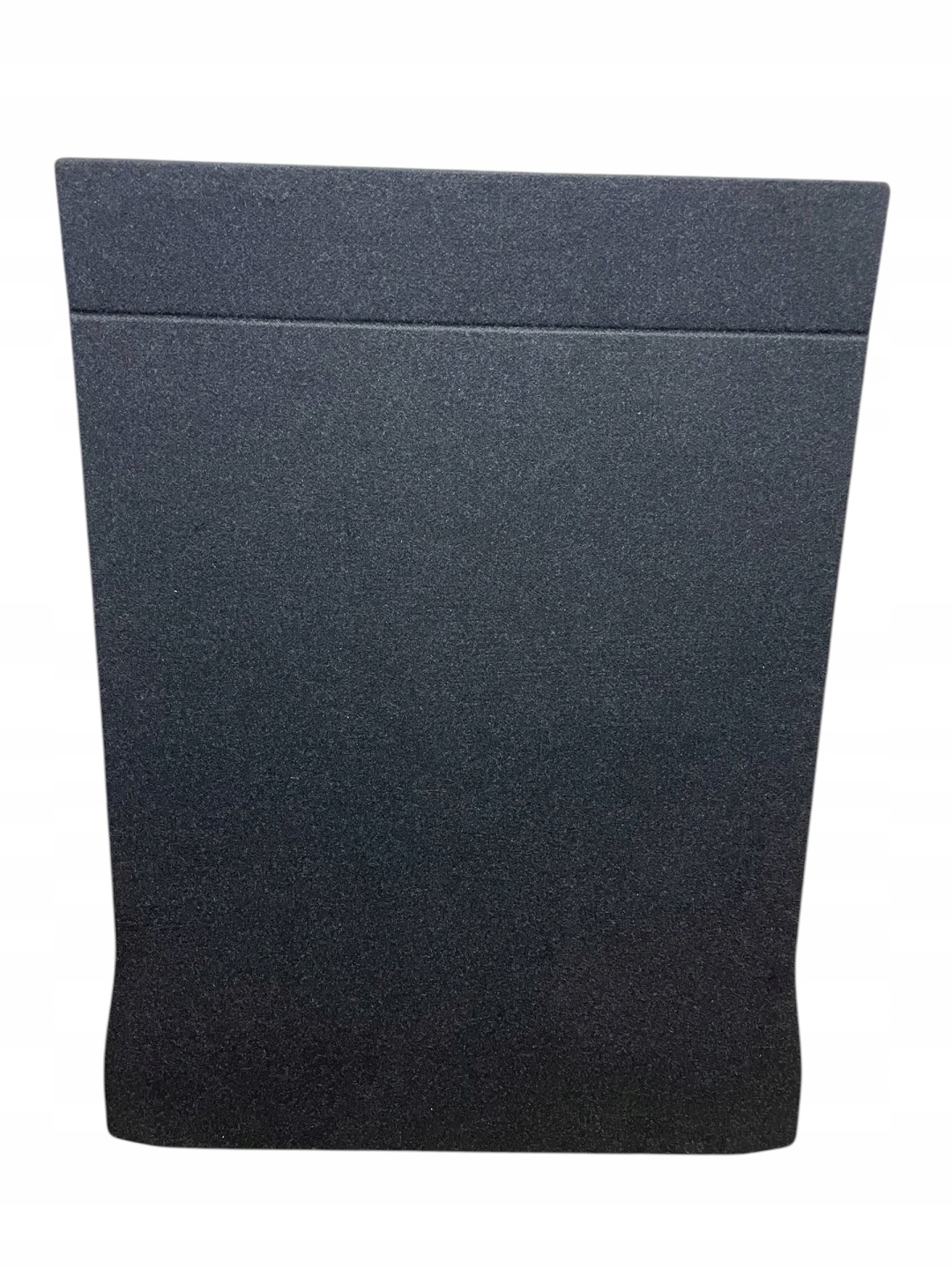 floor mats boot BMW 5 G30 LCI