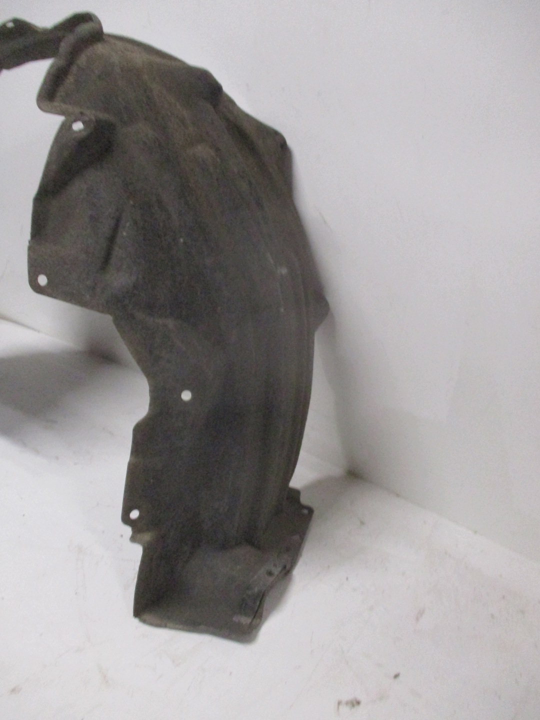 mudguard left front TOYOTA RAV4 53876-42100