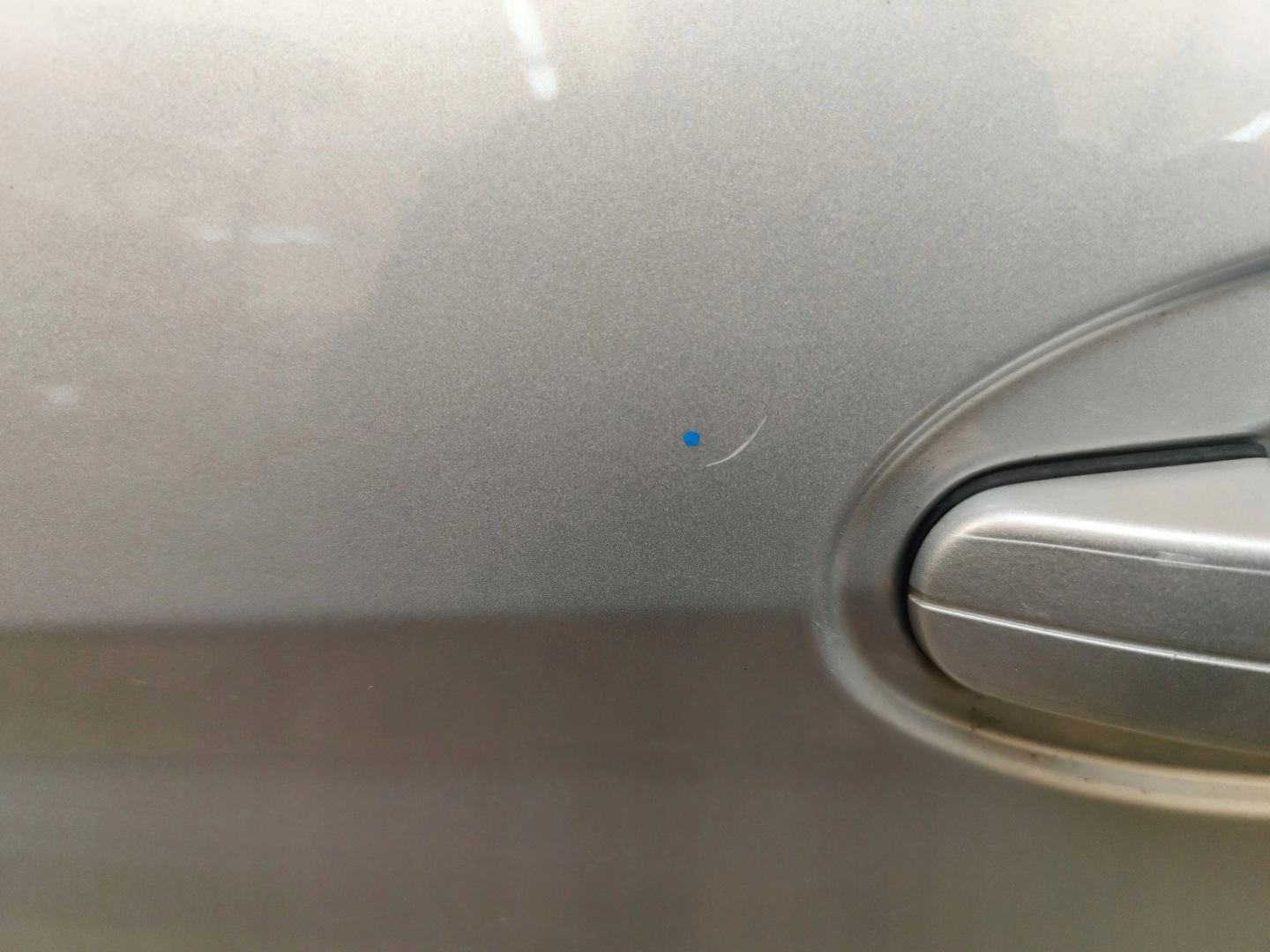 door left front FORD C-MAX MK2 II LAK: 0A (10-15)