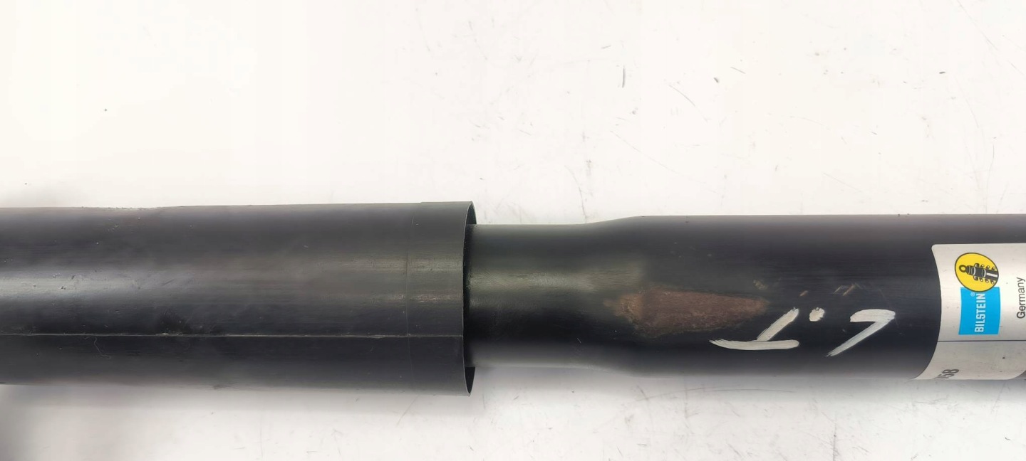 Stoßdämpfer links heck 19-242958 FORD TRANSIT CONNECT II
