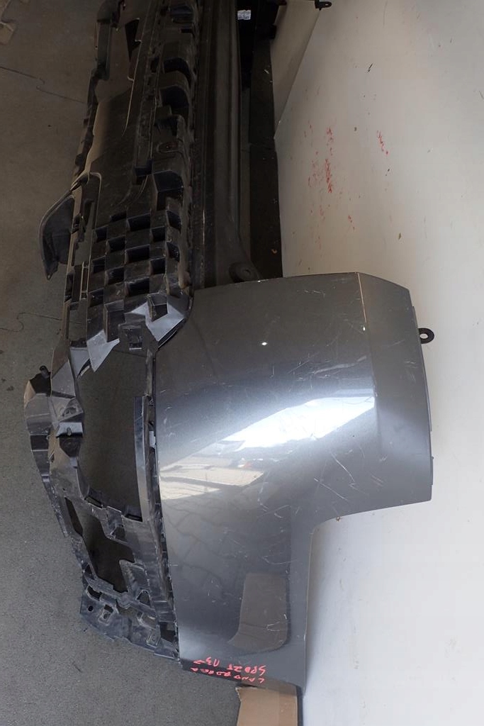 bumper rear part rear LAND ROVER SPORT 13