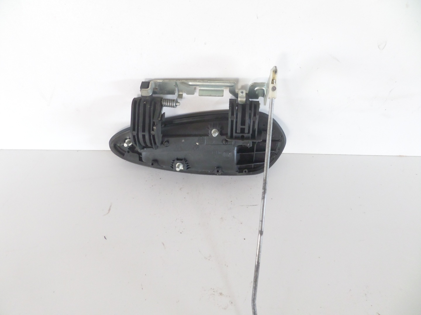 handle door front right FIAT GRANDE PUNTO 05- EVO