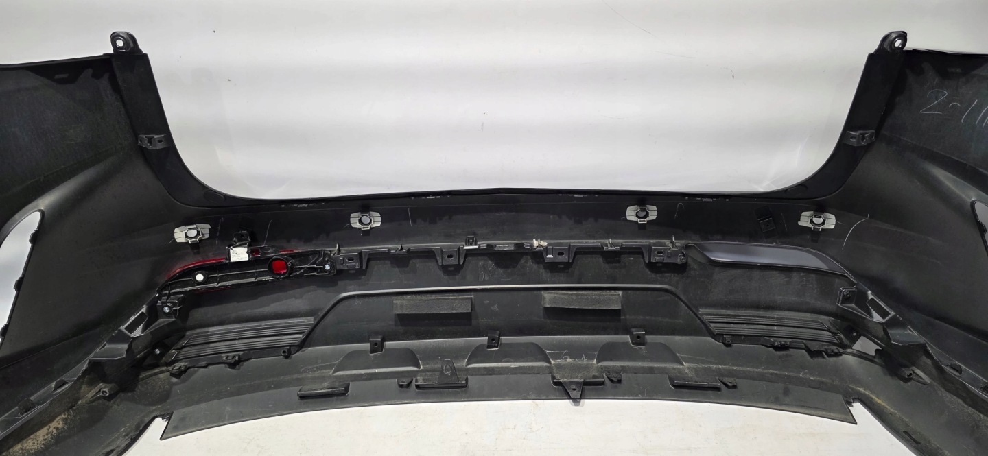 bumper rear LEXUS NX II 21- 4XPDC original 52159-78090