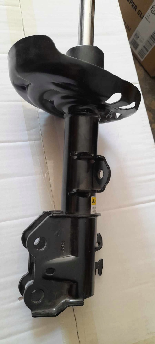 shock absorber right front TOYOTA C-HR 48510-F4021