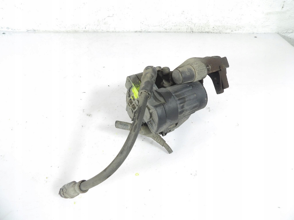 AUDI A3 8V 2.0TDI caliper brake rear part right electrical