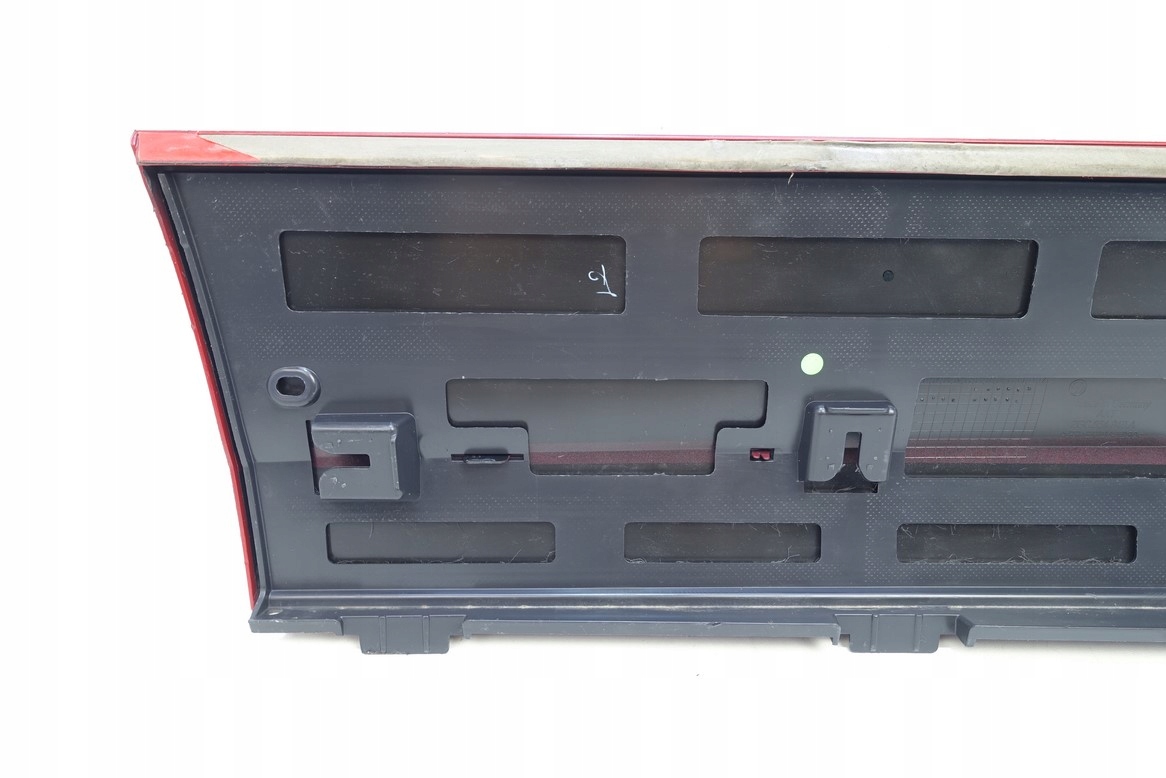 decorative trim left left rear part VW T-ROC CABRIO