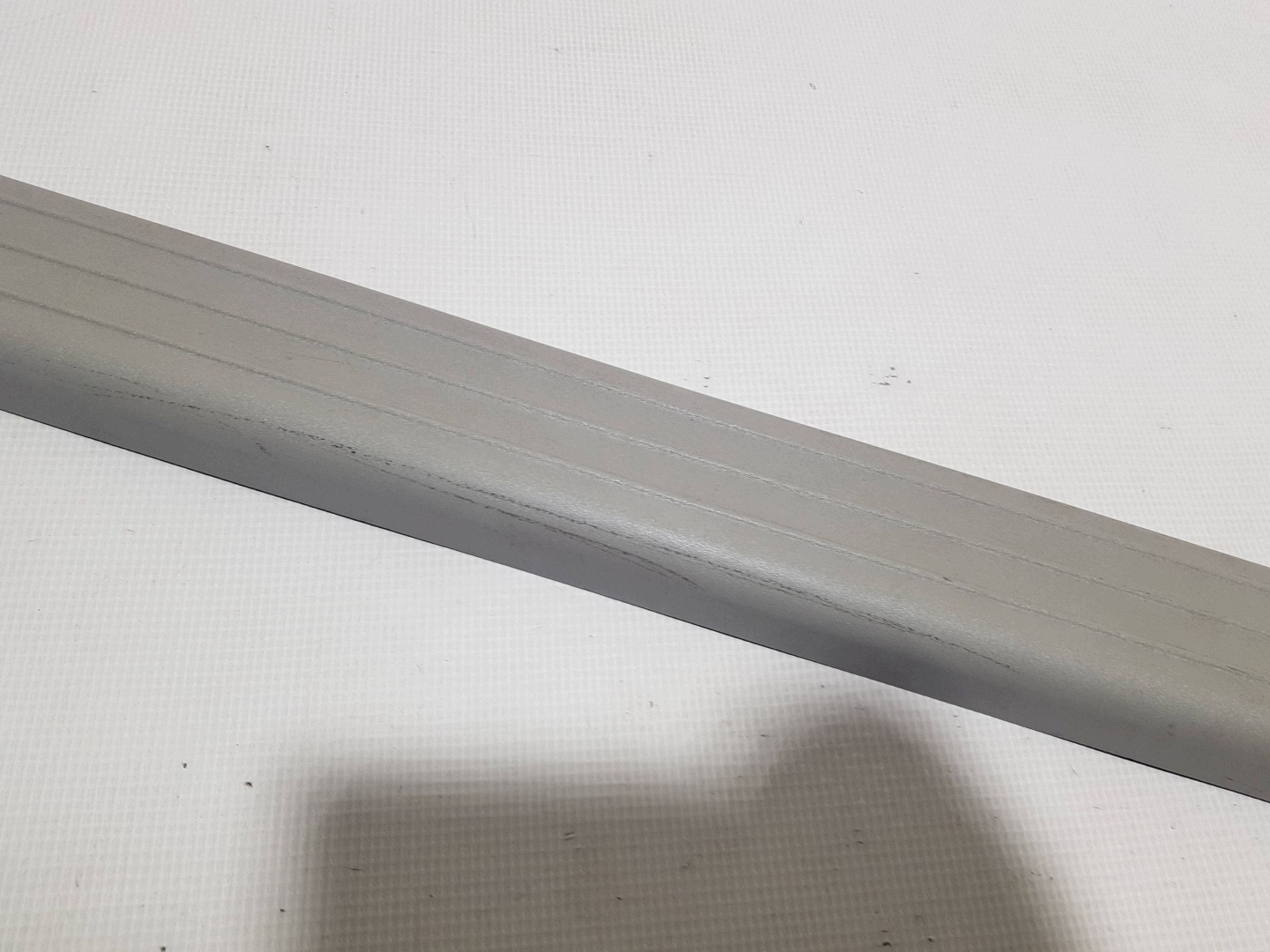 MERCEDES SL R230 moulding threshold cap left A2306800135