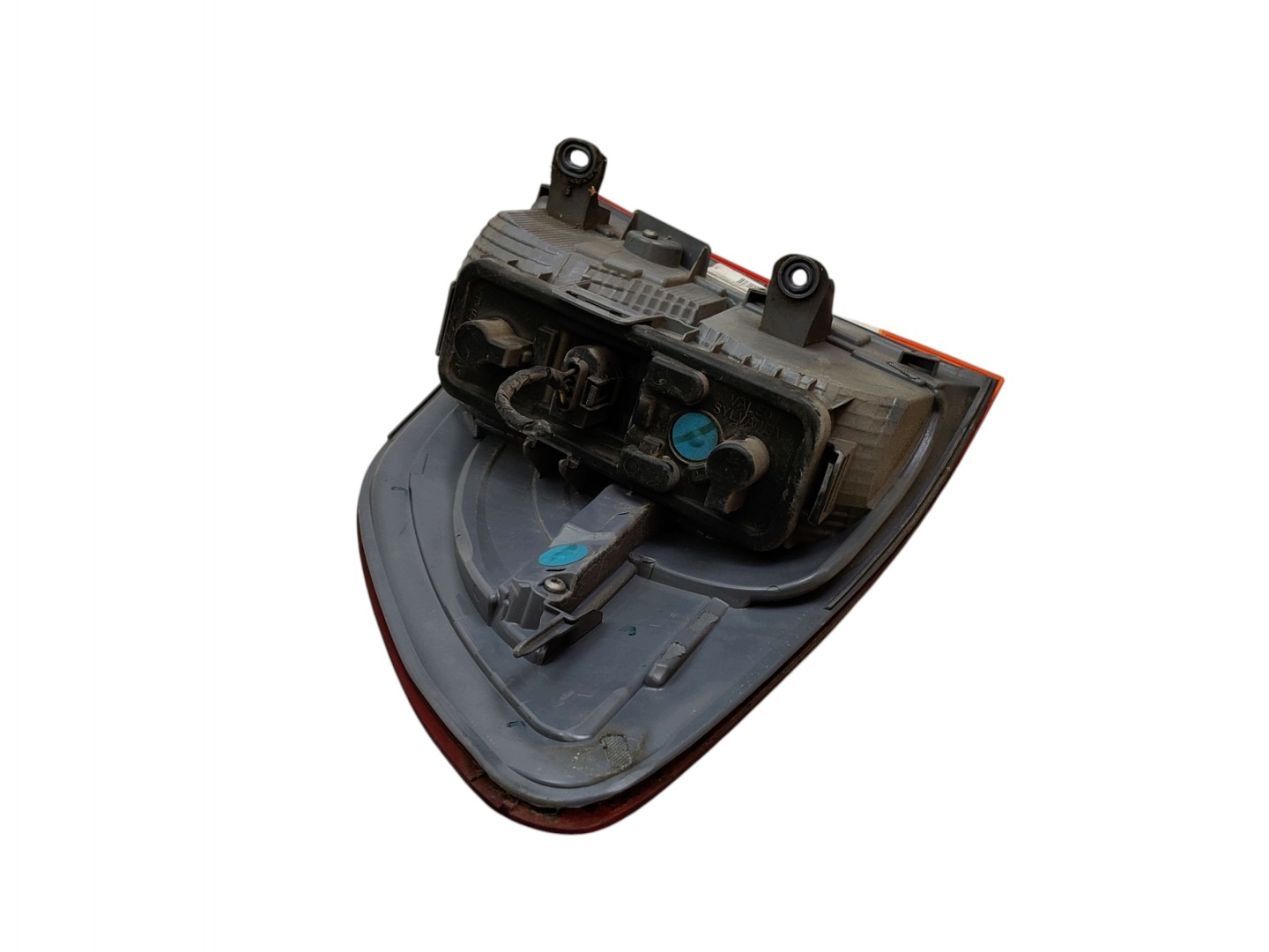 light left rear part rear BMW X3 F25 (10-14)