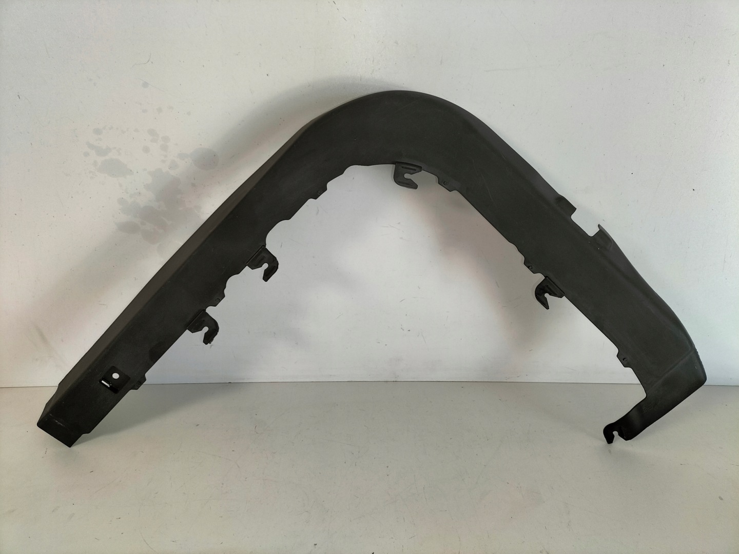 moulding upholstery door front right JAGUAR F-TYPE X152 12