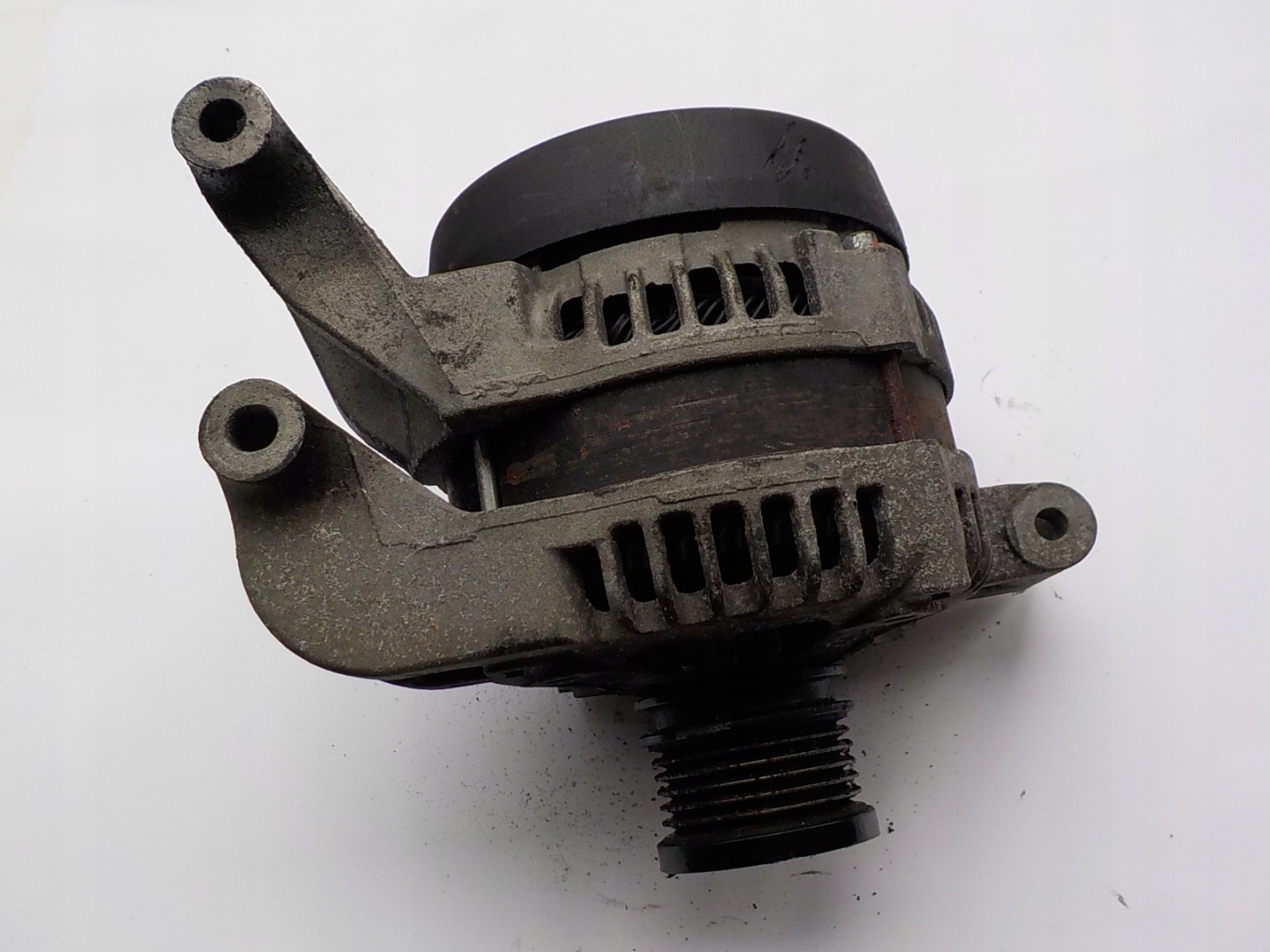 FORD C-MAX FOCUS 1.8 16V B alternator