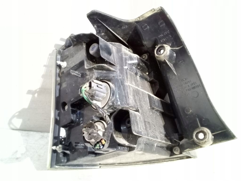 Mitsubishi Outlander II 2 light right rear part rear LED 220-87920