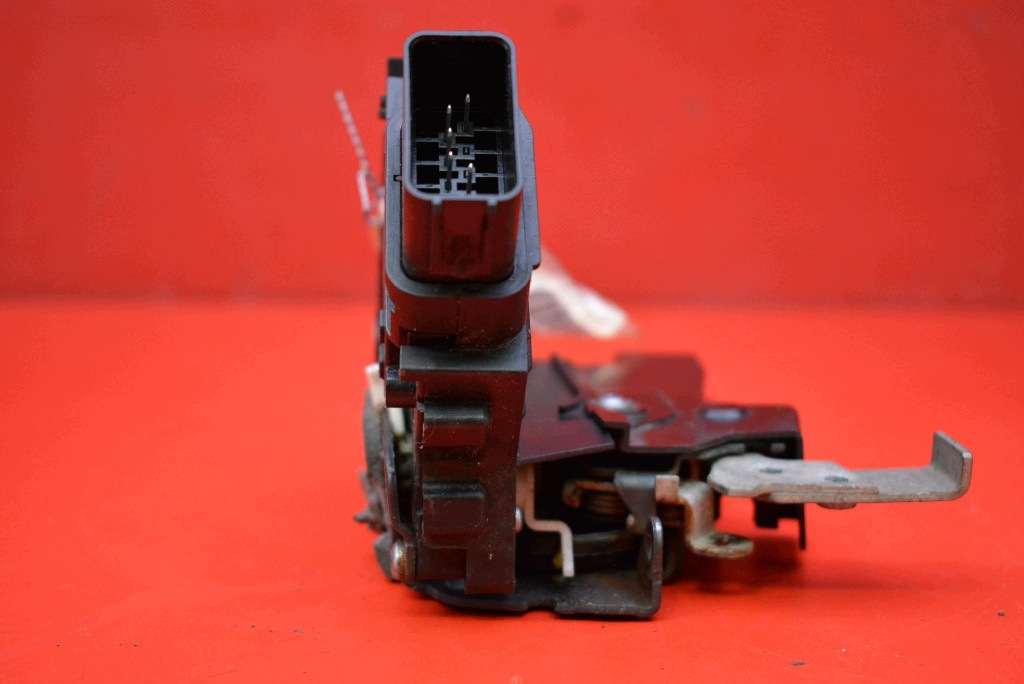 lock door left front front EU 6M2A-R21813-EA FORD GALAXY MK2 06-10