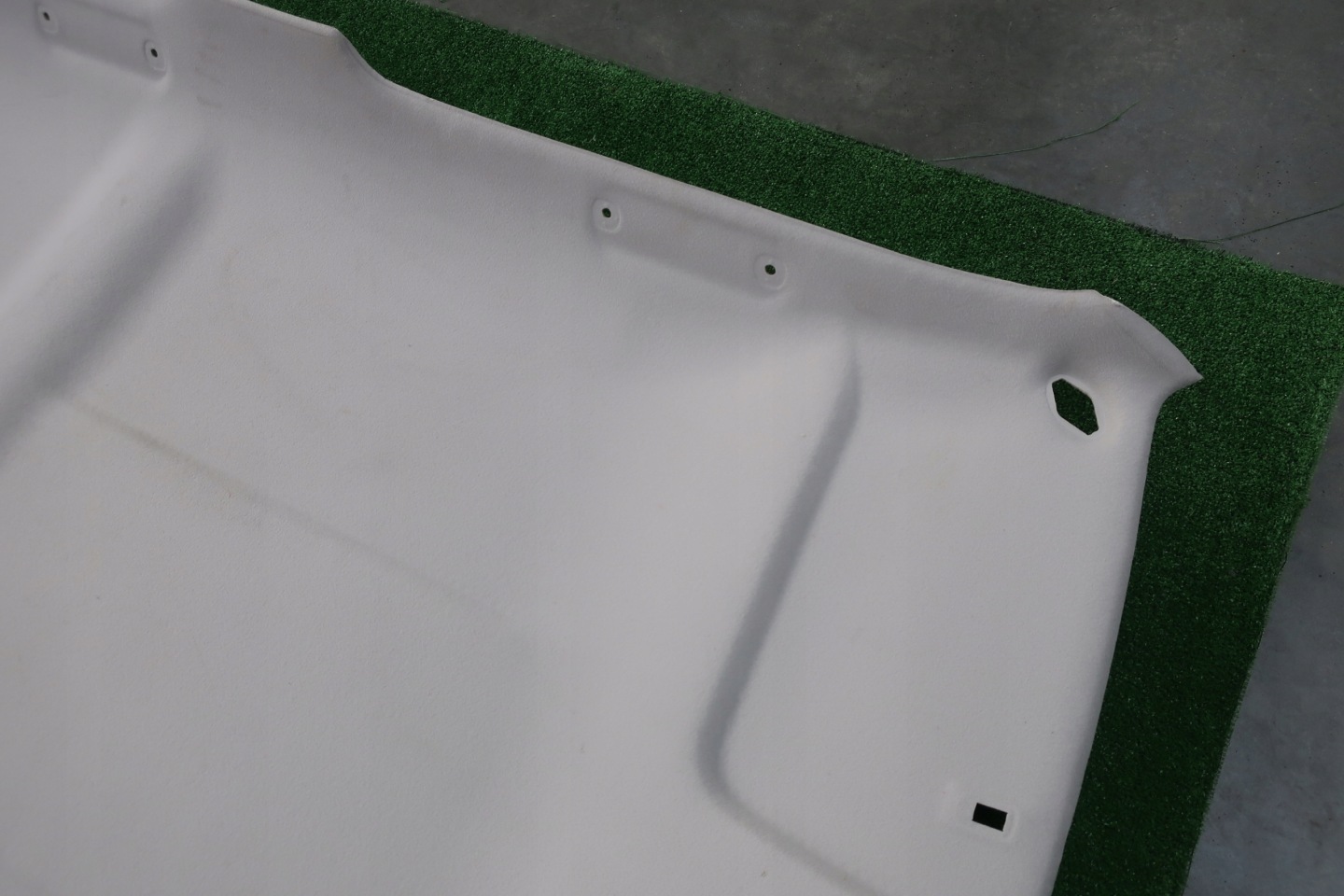 CIELO INTERNO SUZUKI JIMNY LIFT 2010R
