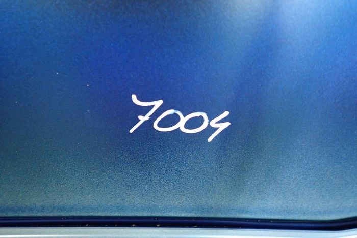 AUDI A4 B8 LIFT 12- bonnet