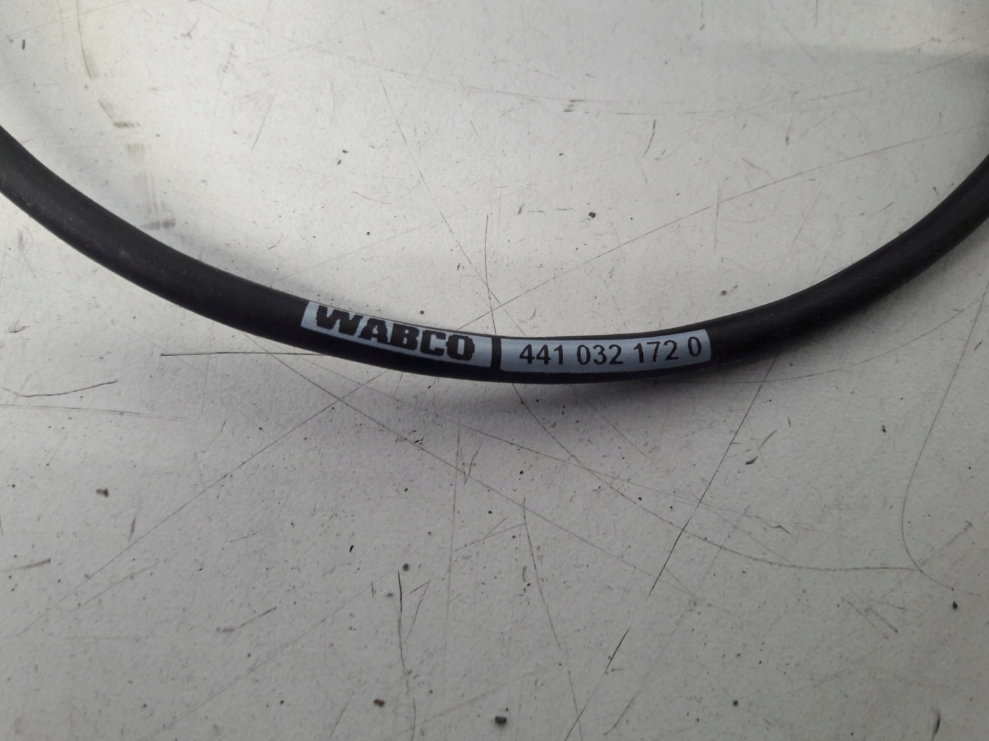 sensor ABS 1778554 DAF