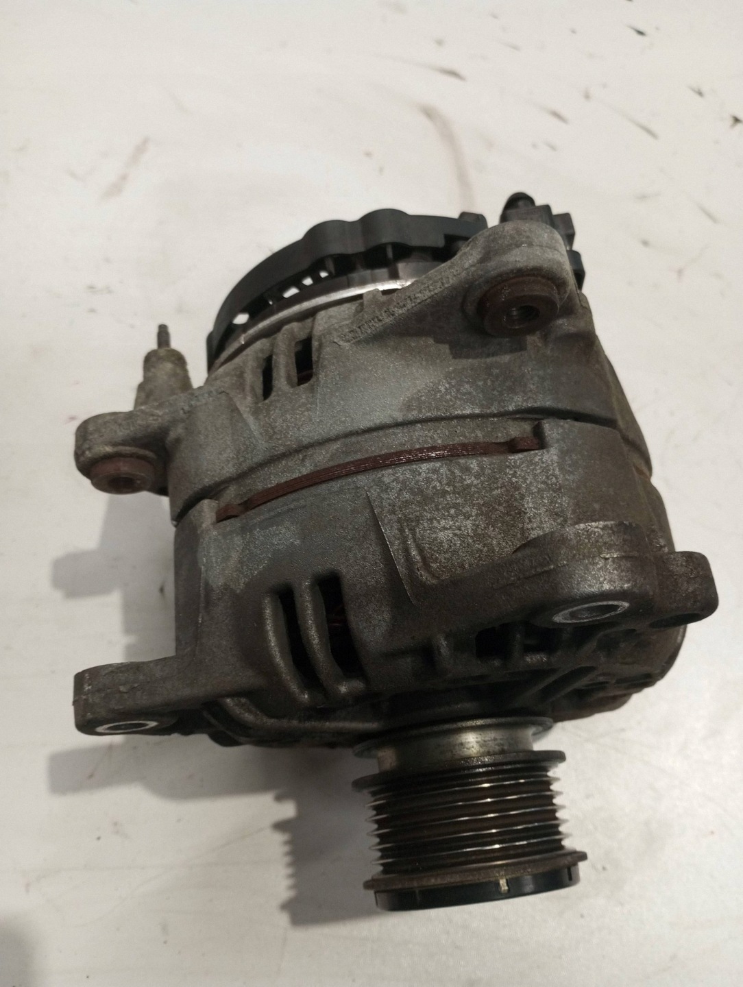 ALTERNATOR AUDI Q3 8U 03L903023