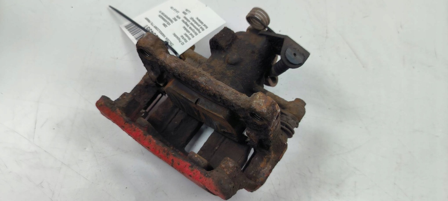 caliper brake rear part right VOLKSWAGEN TRANSPORTER T5