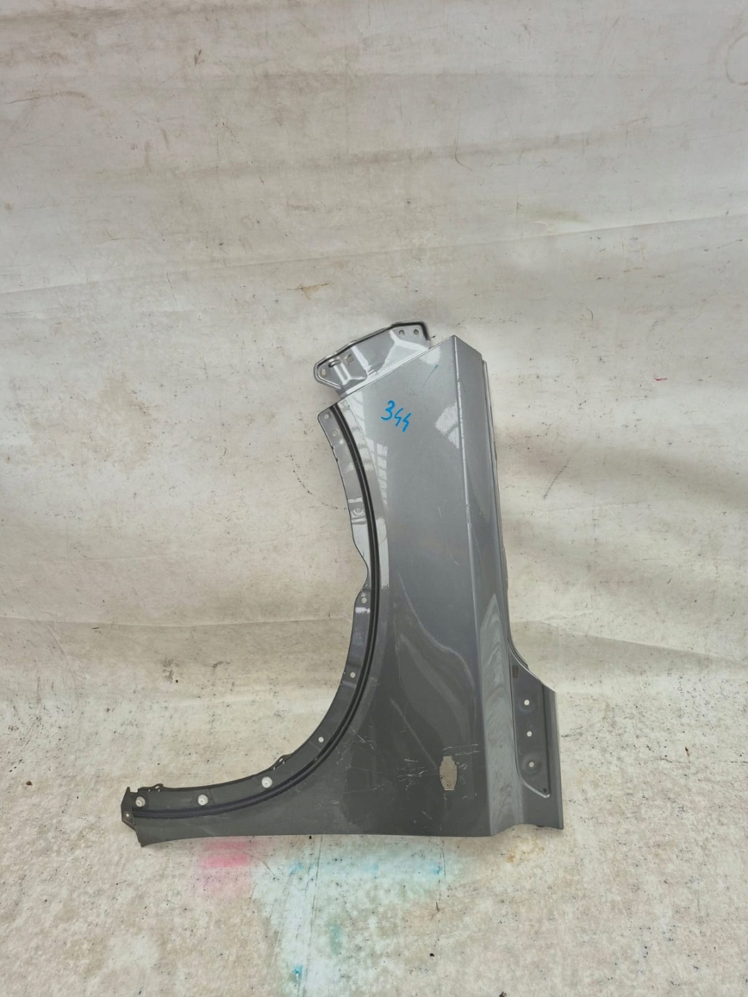 SUZUKI VITARA II 2 15- fender front front left
