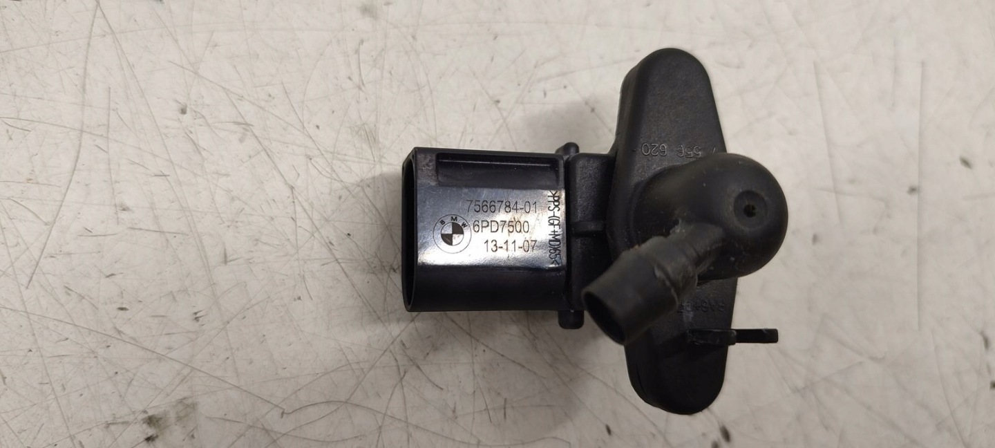 MAP sensor sensor of pressure air BMW E91 320i