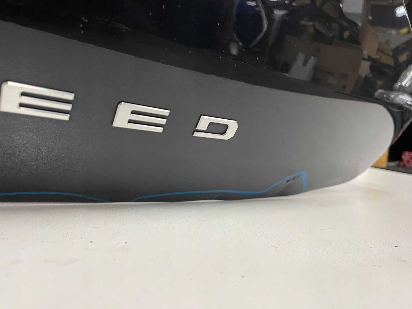 boot door rear boot KIA PROCEED PRO CEED 3 III LIFT 21