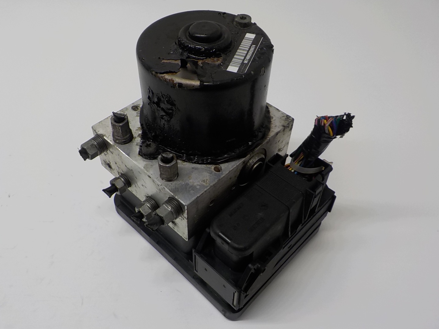 MAZDA 5 e Pompa ABS 7N61-2C405-AA 06.2102-0623.4 06.2109-5017.3