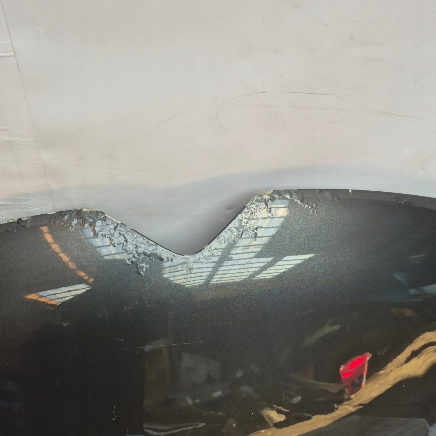 CITROEN C4 DS4 11r. -> Capot