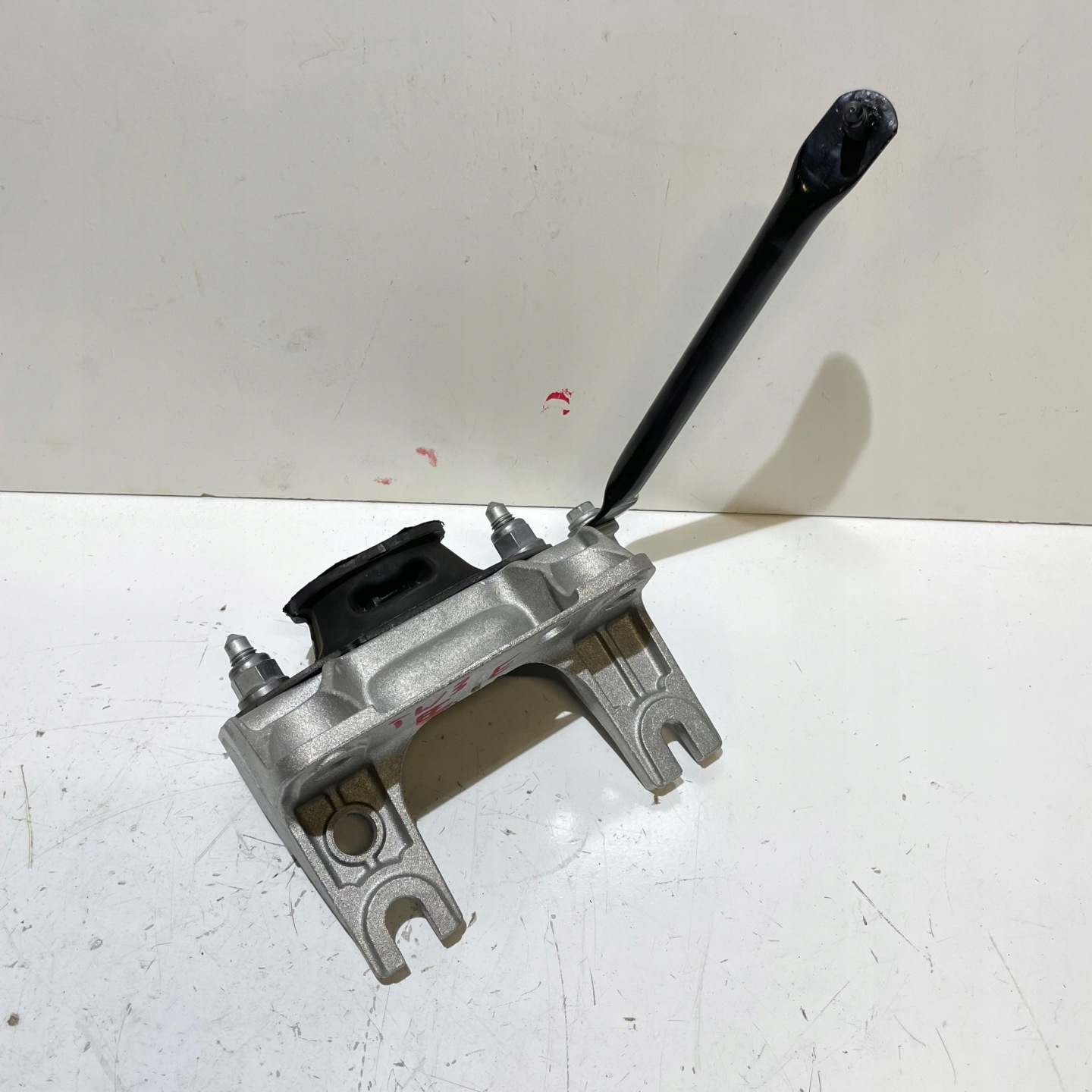 RENAULT TWINGO III SUPPORT AIRBAG 112127847R
