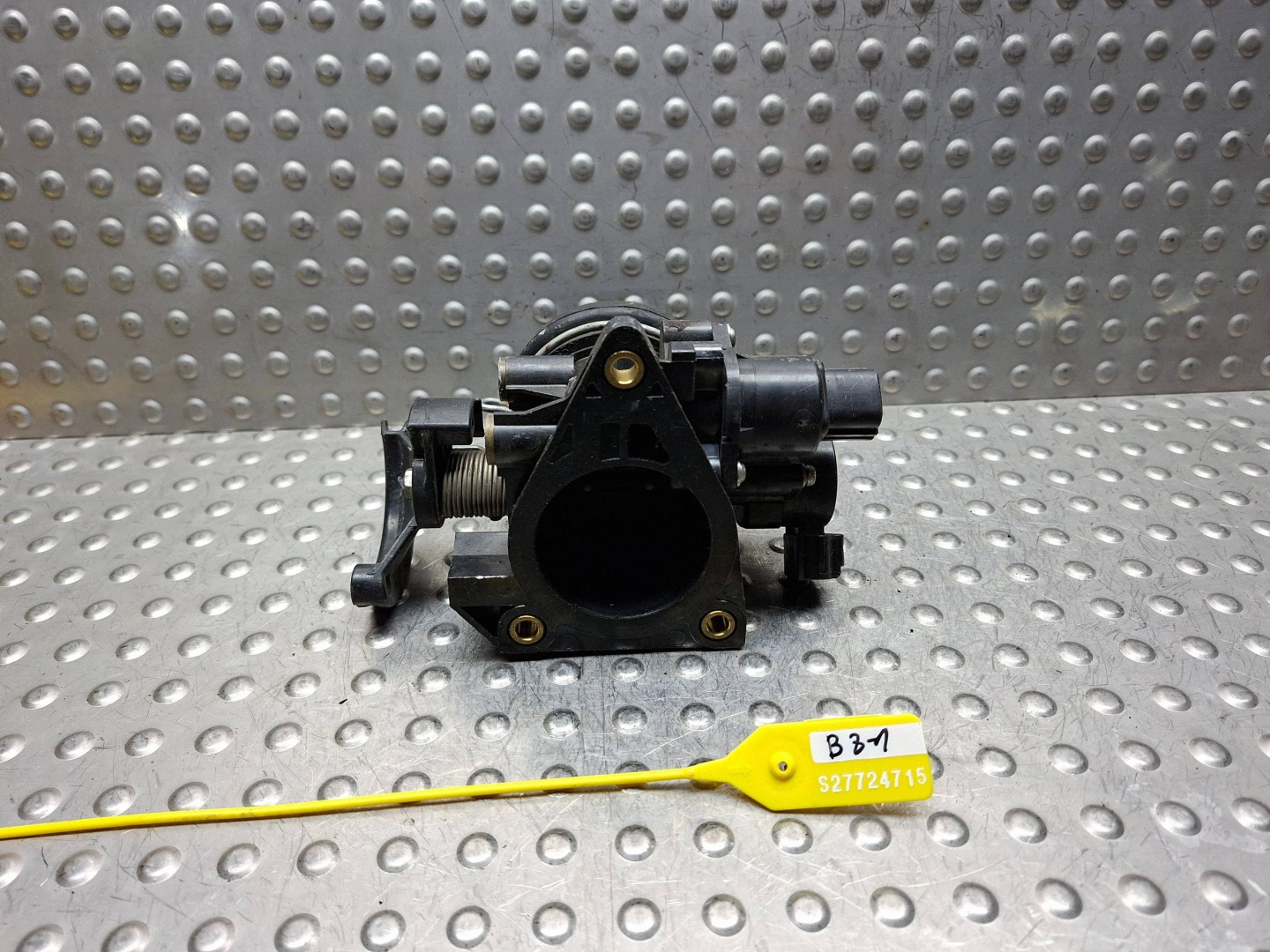 Valvola a farfalla TOYOTA AYGO e 06- 1.0 1KR 89452-52011