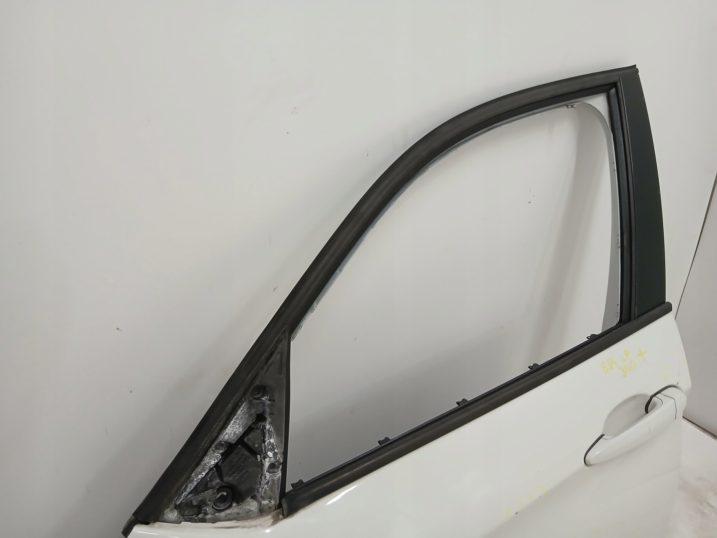door left front BMW X1 E84 300