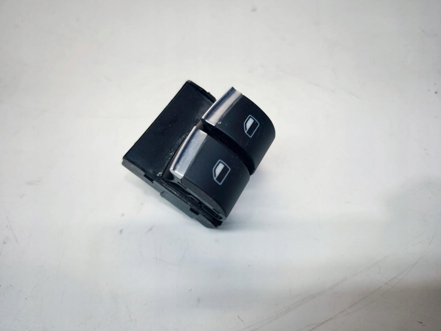 Bouton Interrupteur Vitres CHROM A3 8P LIFT 8Z0959851H